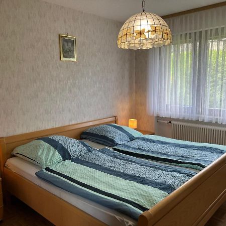 Doppelzimmer Nr 4 Freiensteinau エクステリア 写真